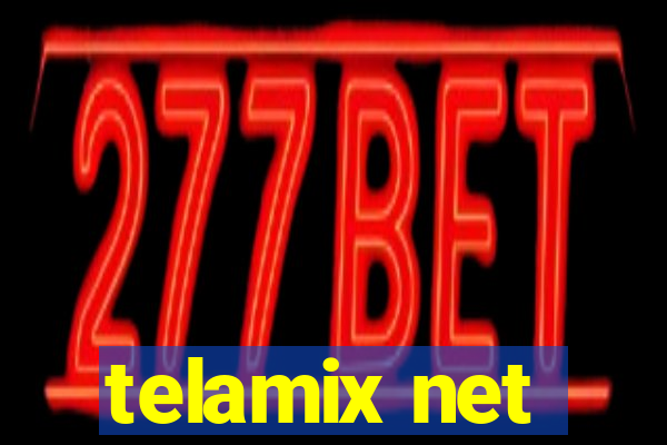 telamix net